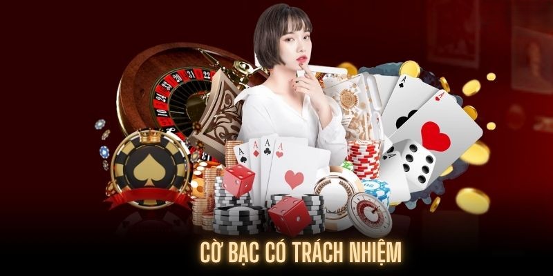 Chơi Có Trách Nhiệm BET365 – An Toàn & Kiểm Soát Tài Chính