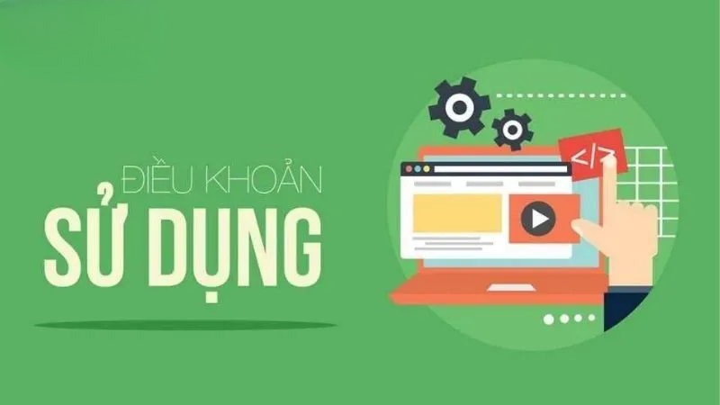 Điều Khoản Sử Dụng BET365 – Quy Định Quan Trọng Cần Nắm